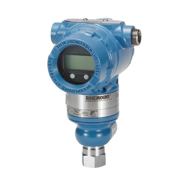 Pressure Transmitter